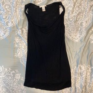kenar viscose Tanktop